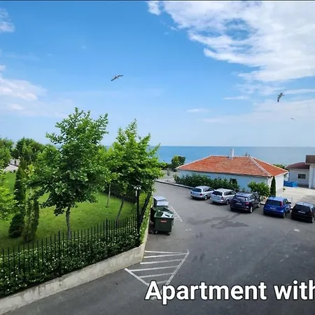 Nushev 2* Szveti Vlasz