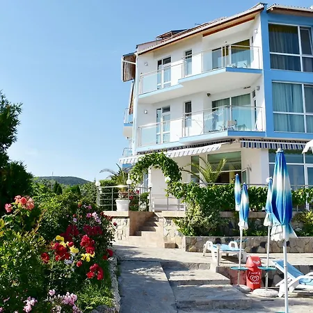 Nushev 2* Szveti Vlasz