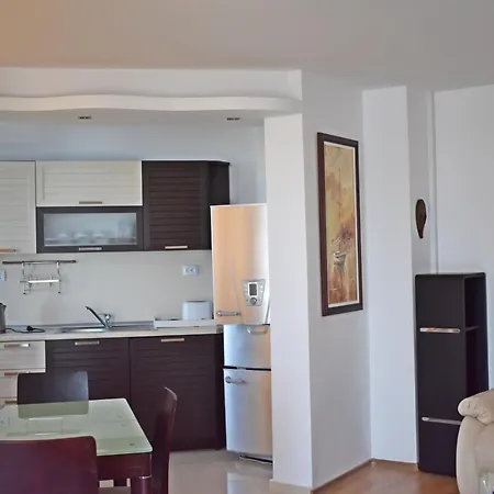 Hotel Nushev Sveti Vlas
