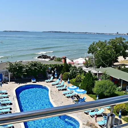 Nushev 2* Szveti Vlasz