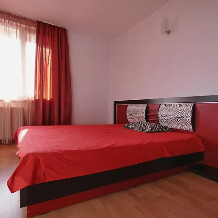 Hotel Nushev Sveti Vlas