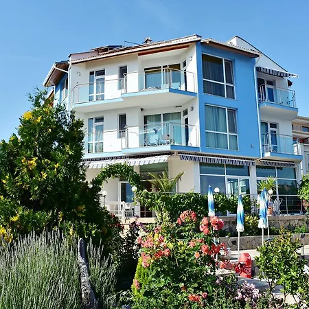 Nushev 2* סבטי ולאס