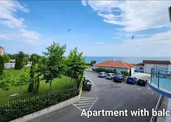 Nushev 2* Sweti Wlas