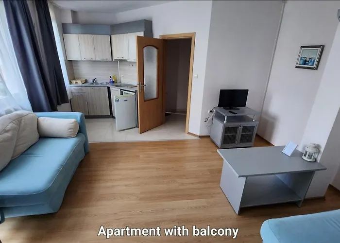 Nushev Hotel Sweti Wlas