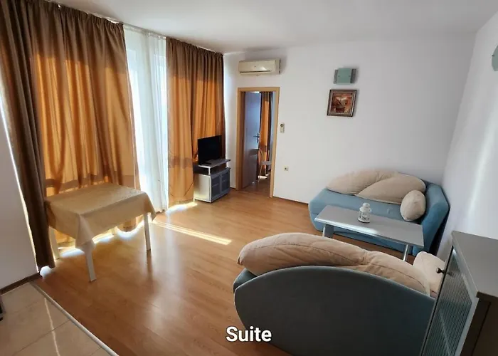 Nushev Sveti Vlas