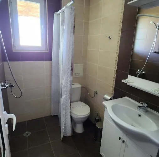 Nushev 2* Sweti Wlas