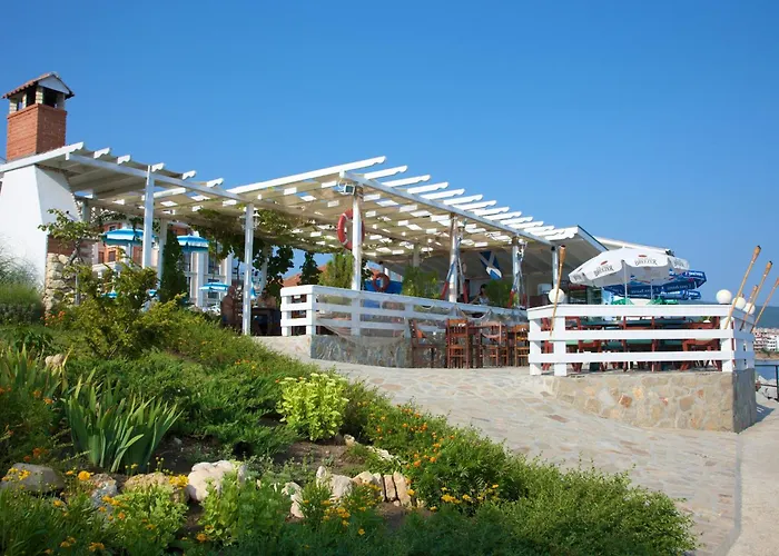 Nushev 2* Sweti Wlas