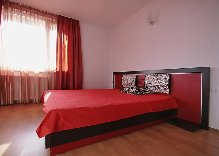 Hotel Nushev Sweti Wlas