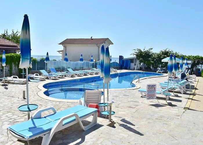 Nushev Sveti Vlas