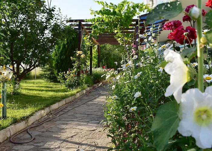 Nushev Hotel Sweti Wlas